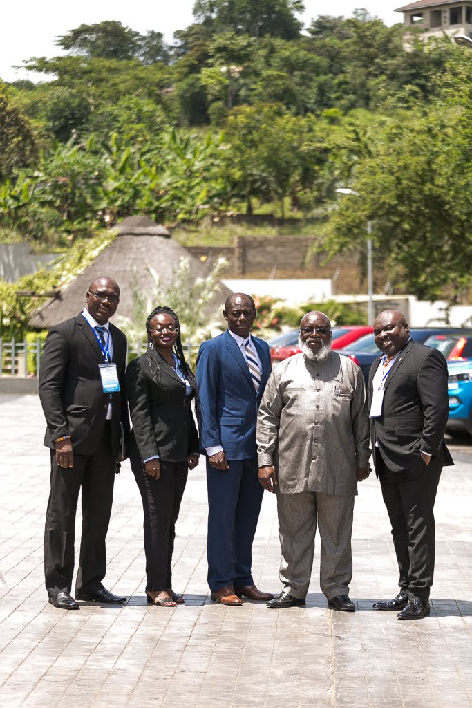 QS Divisional Seminar
